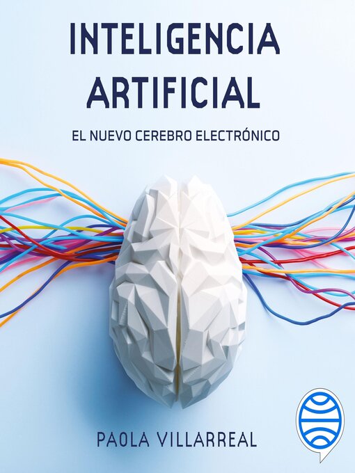 Title details for Inteligencia artificial by Paola Villarreal - Wait list